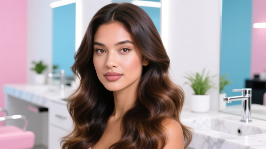 How to Tame a Permatease Wig: 7 Gentle, Non-Damaging Steps That Actually Work (No More Frizz, Flyaways, or 'Helmet Head' by Noon)