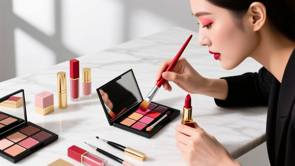 How to Tell If Eyeshadow Has Mold: 7 Visual, Textural, and Olfactory Red Flags You’re Missing (Plus What to Do *Before* It Spreads to Your Entire Palette)