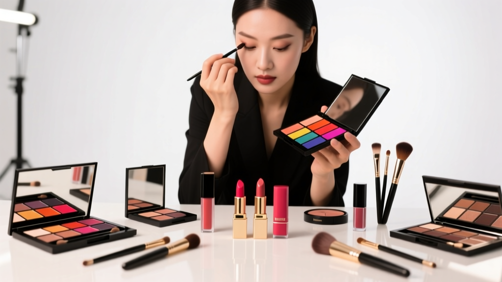 How to Tell If Eyeshadow Palette Is Going Bad: 7 Visible, Smell-Based, and Texture Clues You’re Missing (That Could Cause Irritation or Breakouts)