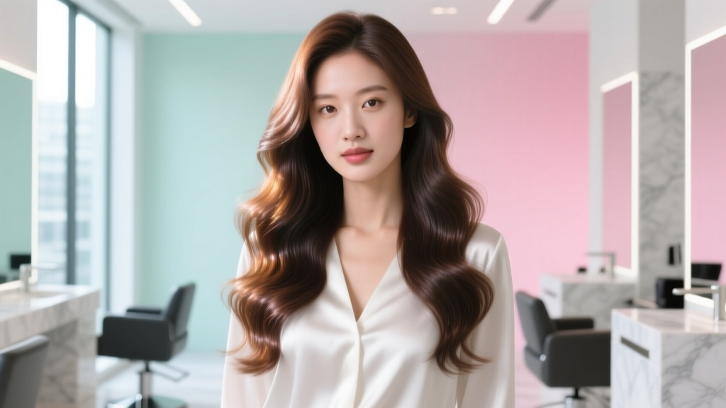 How to Tell If a Man Is Wearing a Wig: 7 Subtle, Science-Backed Clues You’re Missing (No Embarrassment, No Guesswork)
