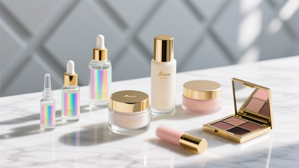 How to Tell If My MAC Lipstick Is Real: 7 Non-Negotiable Authenticity Checks (That Even Sephora Staff Use) — Avoid Fakes That Can Irritate Skin or Fade in 2 Hours