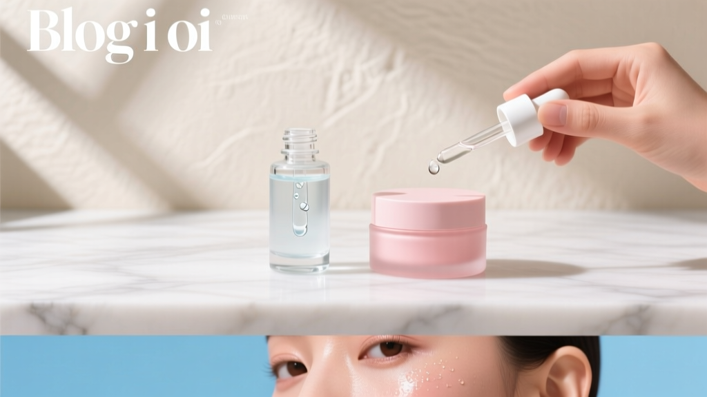 How to Tell the Difference Between Physical and Chemical Sunscreen: 7 Instant Clues (No Label Reading Required) — Plus Why Getting It Wrong Could Sabotage Your Skin Barrier