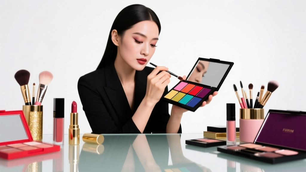 How to Tell Warm from Cool Lipstick in 60 Seconds (Without Natural Light or a Mirror): The Undertone Decoder Method That Makeup Artists Swear By