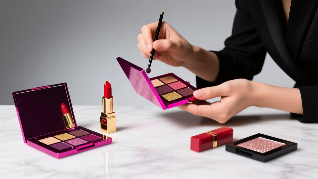 Stop Wasting Money on Wrong Lipsticks: The 7-Step Science-Backed Method to Test Lipstick Shades Like a Pro Makeup Artist (No Guesswork, No Regrets)