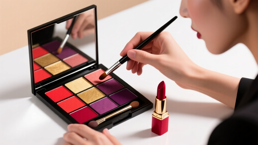 How to Test Liquid Lipstick at the Store Safely: 7 Non-Negotiable Steps That Prevent Bacteria Transfer, Avoid Irritation, and Actually Tell You If It’ll Last All Day (Most People Skip #4)