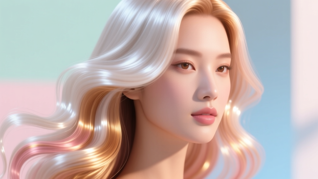 How to Thin Out a Curly Synthetic Wig Without Cutting It Wrong: 7 Foolproof Steps (That Save Your $120 Wig From Frizz & Bulk)