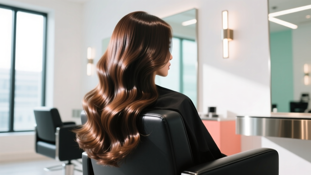 How to Thin Out a Wig with Thinning Shears: The Step-by-Step Guide That Prevents Frizz, Breakage, and That 'Helmet Head' Look (Even If You’ve Never Held Scissors Near a Wig Before)