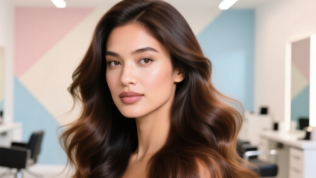 How to Tie Hair Back for Wig Wear: The 5-Step Scalp-Safe Method That Prevents Breakage, Eliminates Bumps, and Makes Your Wig Stay Put All Day (No More Slipping, Itching, or Flat-Lined Edges)