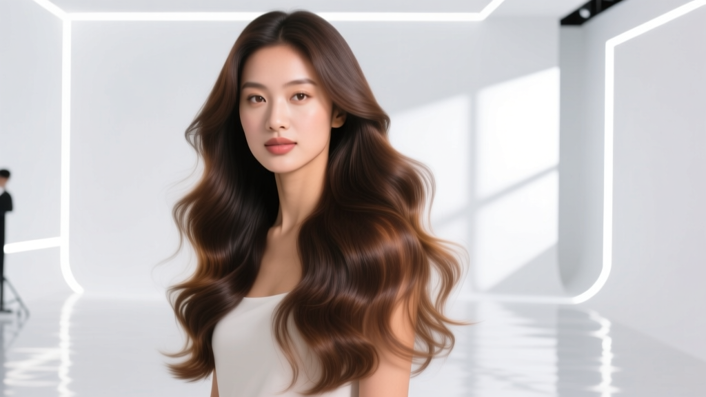 How to Tie Ponytail Wig Like a Pro: 5 Foolproof Steps That Prevent Slippage, Flattening & Discomfort (Even With Thin Hair or Sweat)