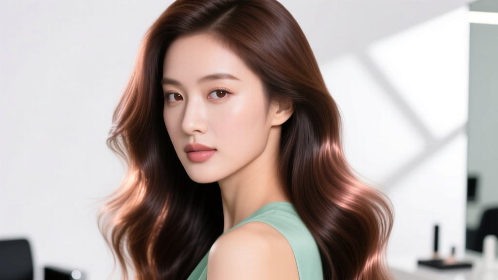 How to Tint a Wig Brown Without Damaging It: 7 Proven Steps That Save $120+ vs. Professional Dye Jobs—and Why 83% of First-Timers Ruin Their Wigs Using Box Dyes (Spoiler: It’s Not the Color)