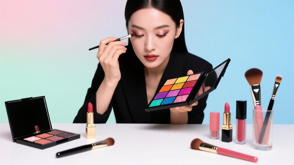 How to Tone Down Metallic Lipstick: 7 Proven, Makeup-Artist-Approved Techniques That Work Instantly (No Retouch Needed!)