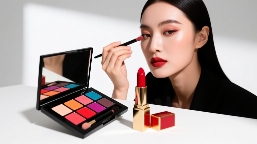 How to Touch Up Matte Lipstick Without Smudging, Drying, or Looking Patchy: 7 Proven Steps That Work for All Skin Types (Even Oily Lips & Busy Schedules)