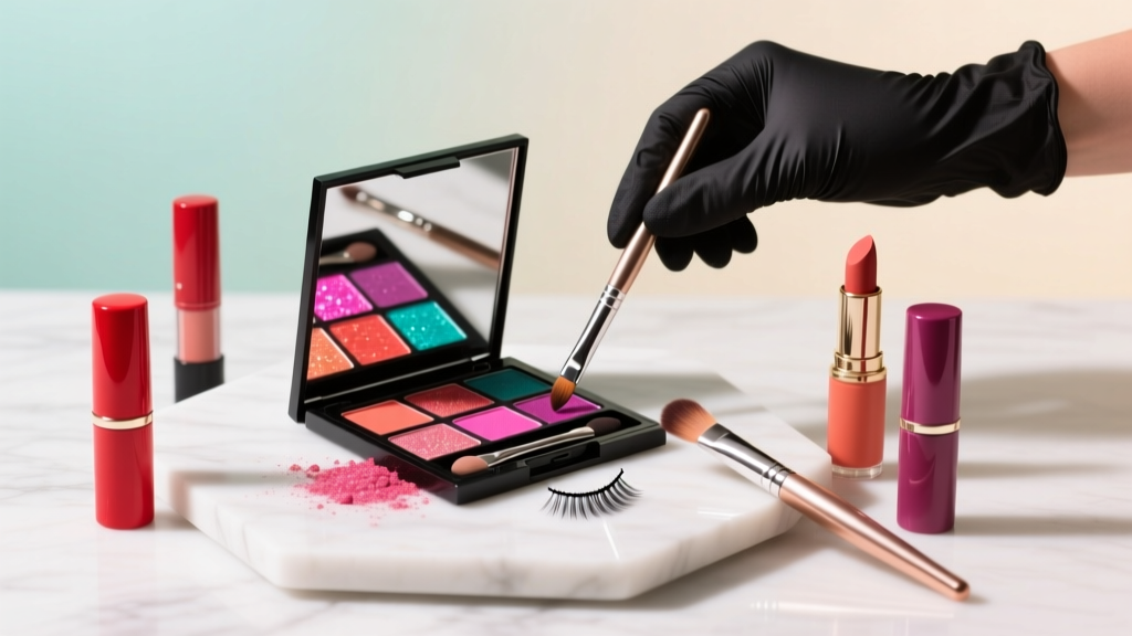 How to Transfer Lipstick Kiss Like a Pro: 5 Foolproof Steps That Prevent Smudging, Boost Blending, and Create Seamless Color Harmony Across Face & Décolletage — No Staining, No Patchiness, Just Effortless Glow