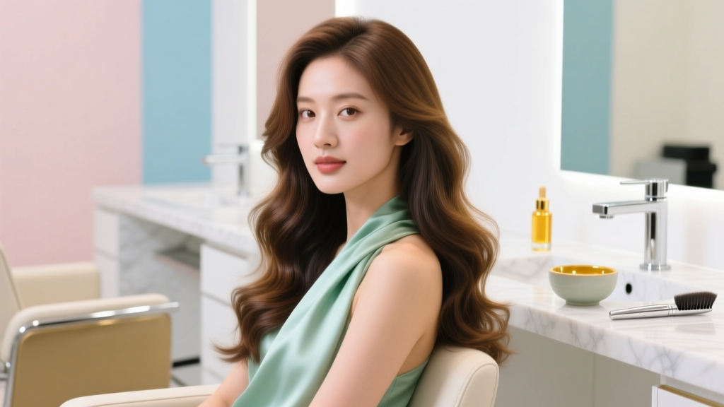 How to Trim a Poofy Wig Without Ruining It: 7 Foolproof Steps (Plus What NOT to Do With Scissors Near Synthetic Fibers)