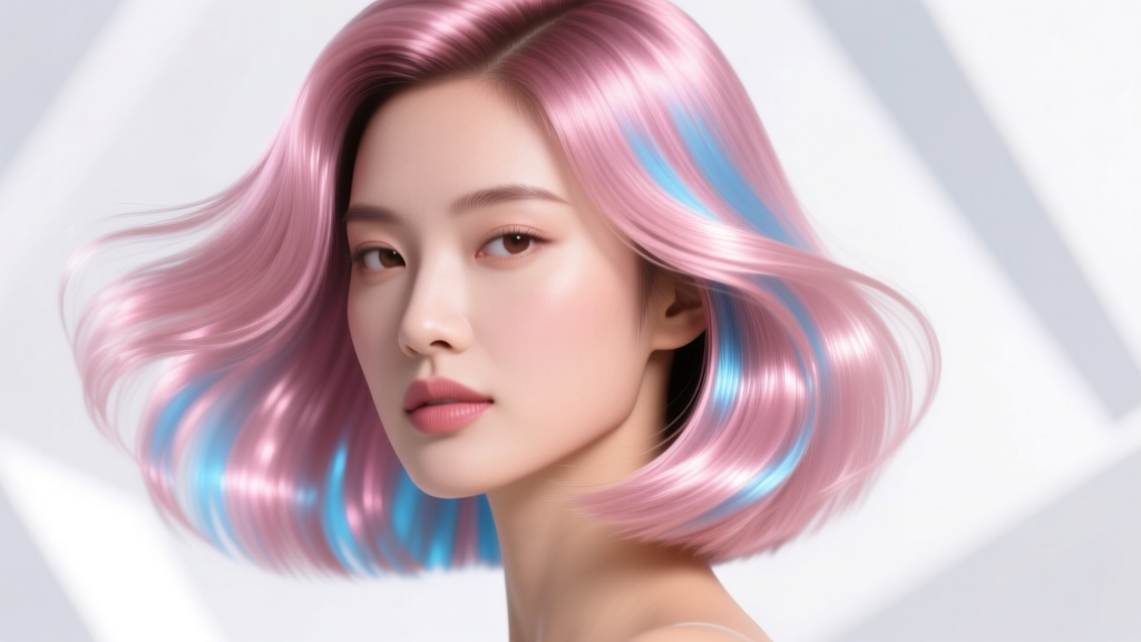 How to Trim a Wig Mesh Like a Pro: 5 Foolproof Steps That Prevent Gaps, Slippage, and Scalp Irritation (Without Ruining Your $300+ Lace Front)