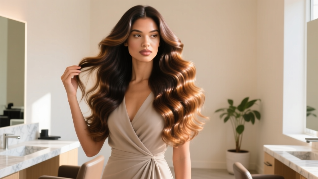 How to Trim Lace Front Wigs Without Ruining Them: 7 Precision Steps (That 92% of Beginners Skip — and Regret Later)