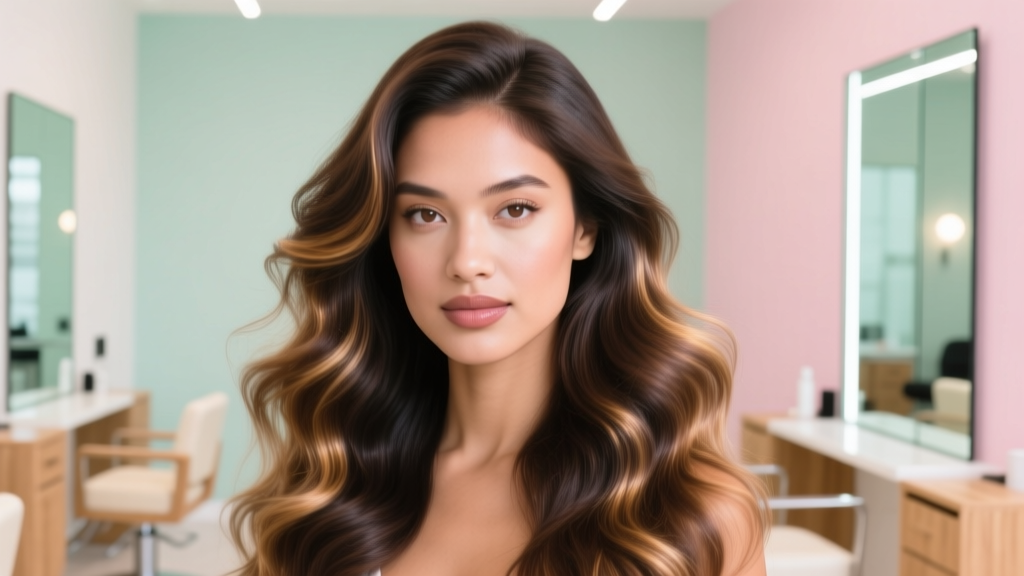 How to Trim My Curly Wig Without Ruining the Curl Pattern: 7 Precision Steps That Preserve Volume, Shape, and Natural Movement — Even If You’ve Never Used Scissors on Hair Before