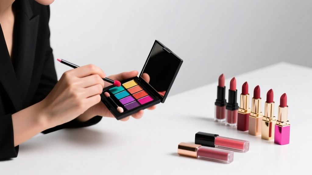 How to Try Lipstick at Sephora Without Smudging, Wasting Product, or Feeling Awkward — A 7-Step Pro Makeup Artist’s Guide to Confident, Hygienic, & Truly Informative In-Store Testing