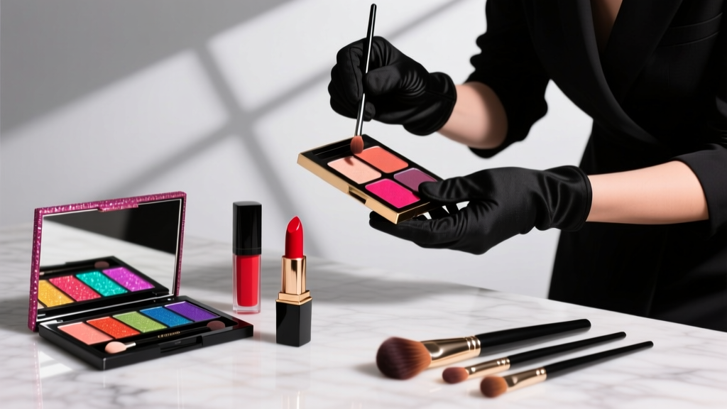 How to Tube Making Cosmetics Matte Liquid Lipstick: The 7-Step Lab-Grade Formula Process That Avoids Cracking, Transfer, and Drying — Even for First-Time Formulators (No Chemistry Degree Required)