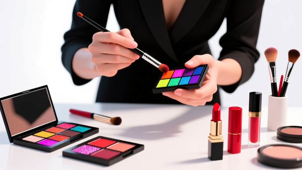 How to Turn Lipstick Into Long Lasting: 7 Science-Backed Steps That Actually Work (No Touch-Ups Needed for 8+ Hours)