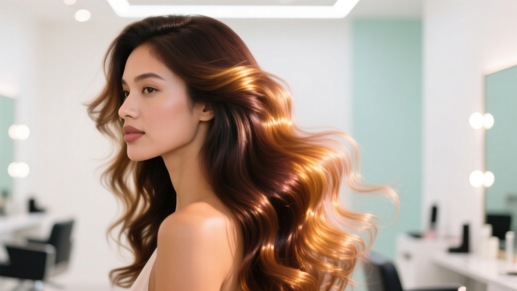How to Untangle a Wig at Home: 5 Gentle, Tool-Free Steps That Prevent Breakage (No Salon Trip Needed—Save $85+ & Keep Your Wig Looking Fresh for 2+ Years)