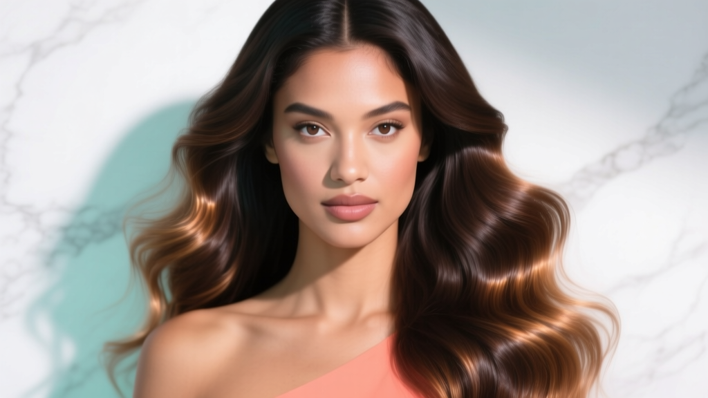 How to Untangle Fake Wig Without Damage: 7 Gentle, Pro-Tested Steps That Save Your Synthetic Hair (No More Snaps, Shedding, or $80 Replacement Costs)