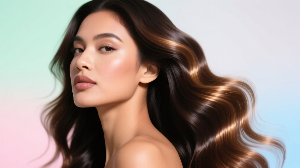 How to Untangle Synthetic Wigs Without Damage: 7 Gentle, Proven Steps That Save Your Wig (and Your Sanity) — No More Snapping Fibers or Wasting $80+ on Replacements