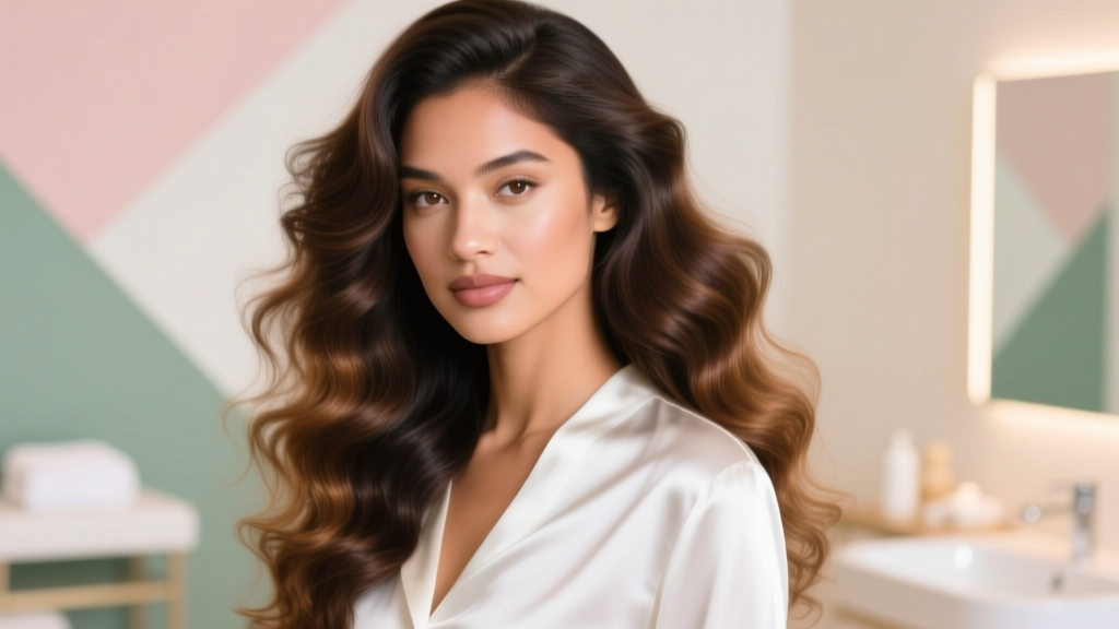 How to Use a Hair Straightener on a Wig Without Melting, Frizzing, or Cutting Its Lifespan in Half: A Step-by-Step Heat-Safe Protocol Backed by Wig Stylists & Trichologists