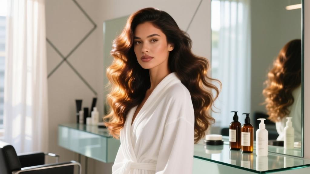 Stop Your Wig From Sliding, Slipping, or Showing Edges: The Exact 7-Step Method for How to Use a Wig Grip Headband (That Actually Works—Even on Sweat, Wind, or 12-Hour Wear)
