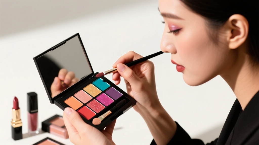 Why You Should *Never* Use Black Eyeliner As Lipstick (And What to Do Instead): A Dermatologist-Approved Breakdown of Risks, Safer Alternatives, and 3 Genius Workarounds That Actually Look Stunning