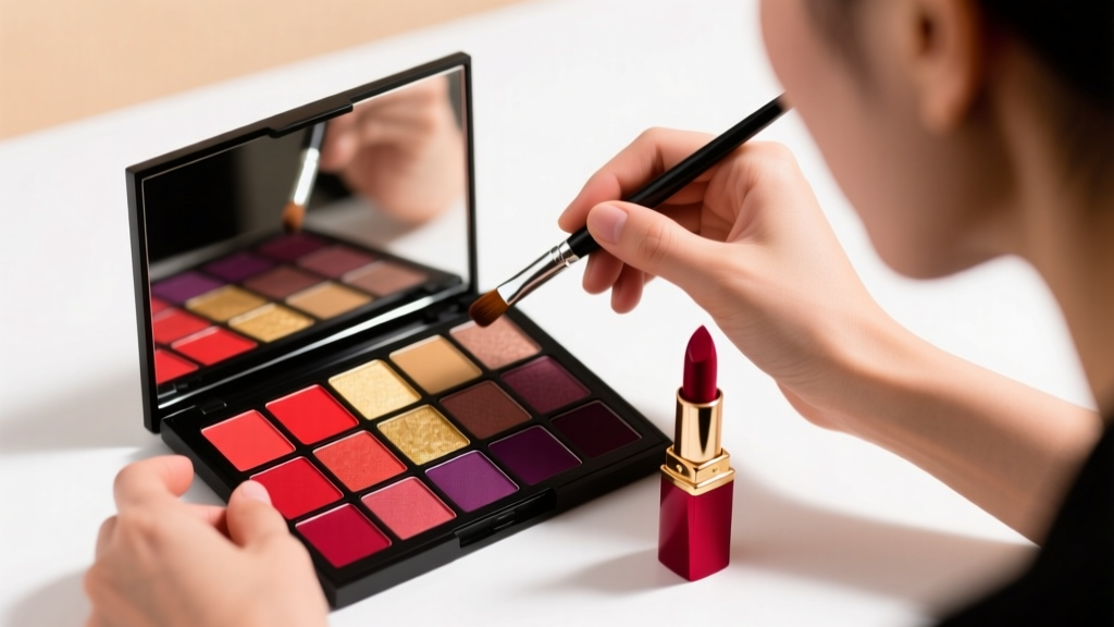 Stop Smudging & Fading: The Exact 7-Step BOM HUD Method to Apply Lipstick Tattoo Like a Pro Artist (No Shaking Hands, No Bleeding Edges, No Touch-Ups Needed)