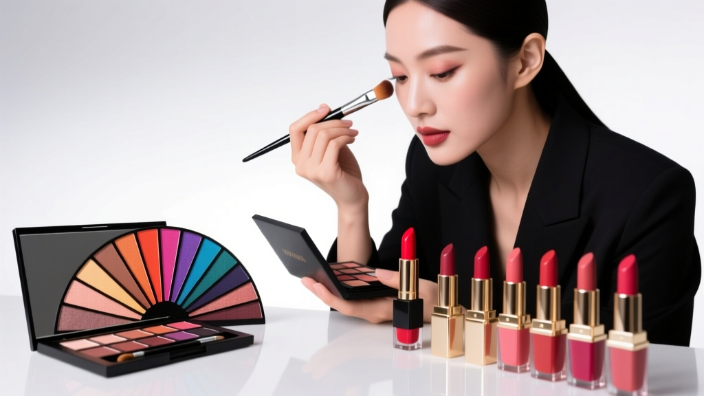 How to Use Bright Eyeshadow Without Looking Costumed: 7 Proven Techniques Makeup Artists Swear By (That Actually Work for Hooded, Monolid, and Mature Eyes)