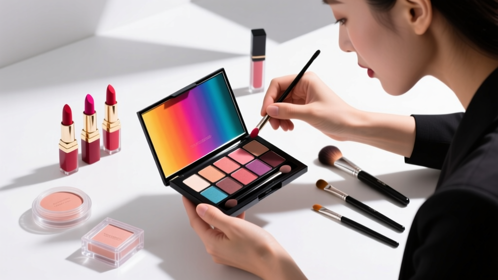How to Use Chubby Eyeshadow Pencil Like a Pro: 7 Foolproof Steps (Even If You’ve Smudged It All Over Your Lid Before)