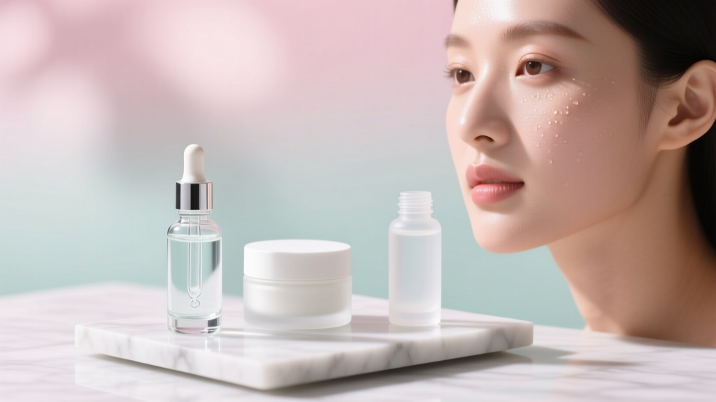 The Exact Order You’re Getting Wrong: How to Use Cleanser Toner Serum Moisturizer and Sunscreen (Backed by Dermatologists & 12,000+ Skin Assessments)