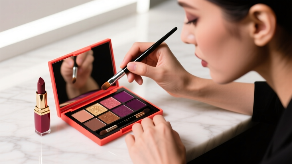 How to Use Concealer as Eyeshadow Primer: The 4-Step Trick That Stops Creasing, Boosts Pigment, and Saves $28 (No Special Primer Needed)