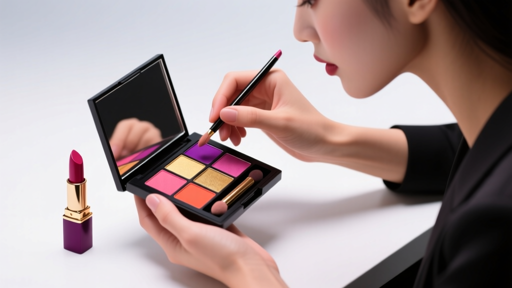 How to Use CoverGirl 24 Hour Lipstick the Right Way: 7 Mistakes That Make It Fade in 3 Hours (And How to Fix Them Before Your Next Zoom Call)