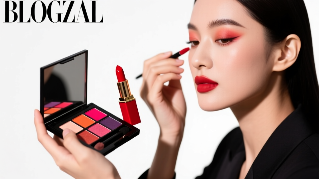 How to Use Excel Eyeshadow Like a Pro: 7 Foolproof Steps That Fix Patchy Blending, Fallout, and Color Shift—Even If You’ve Struggled for Years