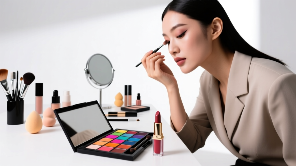 How to Use Eyeshadow to Make Nail Polish: A Step-by-Step Guide That Saves $28+ Per Bottle—Plus the 3 Mistakes 92% of DIYers Make (and How to Avoid Them)
