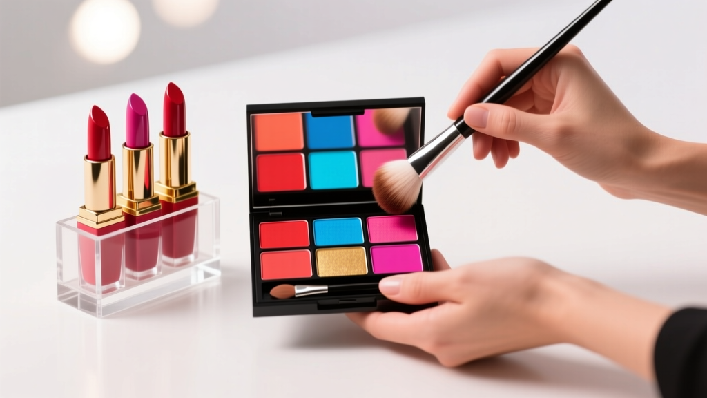 How to Use Eyeshadow Without Looking Washed Out, Patchy, or Overdone: 7 Foolproof Steps (Even If You’ve Never Blended Before)