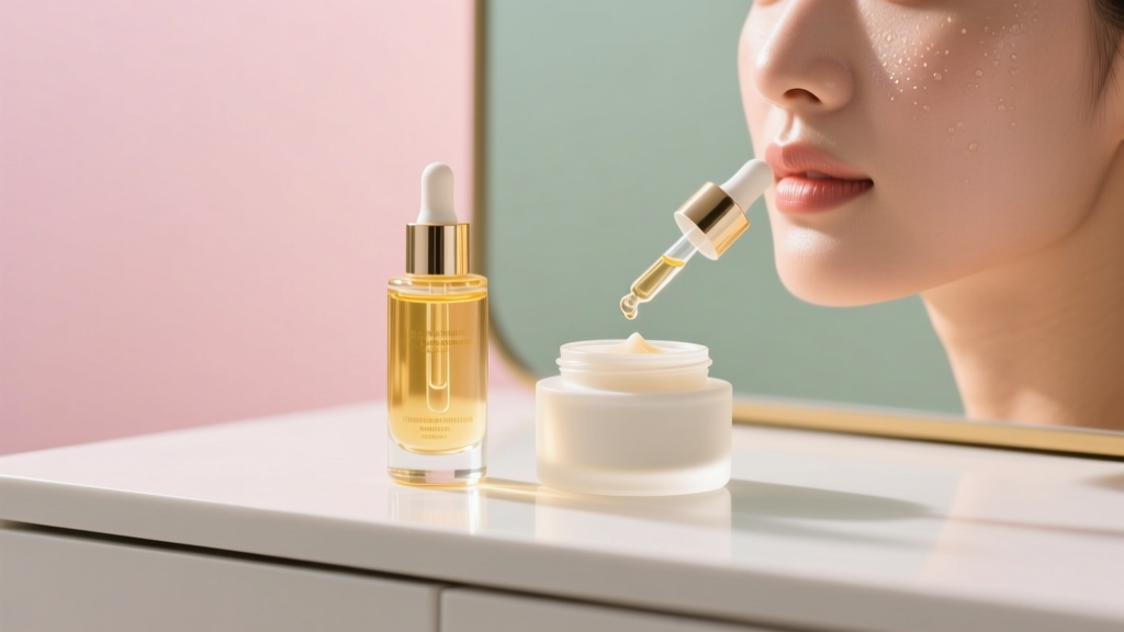 How to Use Gel Cream Sunscreen the Right Way: 7 Mistakes Everyone Makes (and Why Your SPF Isn’t Protecting You—Even When You ‘Apply It’)