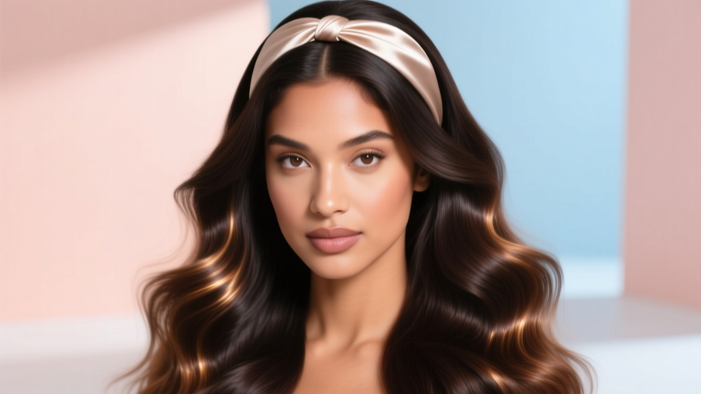 How to Use Hair Wig Men: The 7-Step Invisible Wear Guide (No Glue, No Slippage, No Embarrassment — Just Confidence That Stays Put All Day)