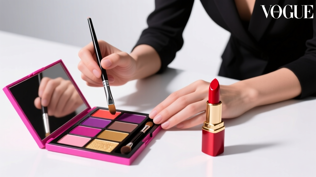 How to Use Kaja Lipstick Like a Pro: 7 Mistakes You’re Making (and Exactly How to Fix Them Before Your Next Zoom Call or Date Night)