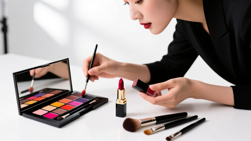 How to Use Kylie Matte Lipstick Like a Pro: 7 Foolproof Steps to Prevent Feathering, Boost Longevity, and Achieve That Signature Crisp, Velvet Finish (No Touch-Ups Needed!)