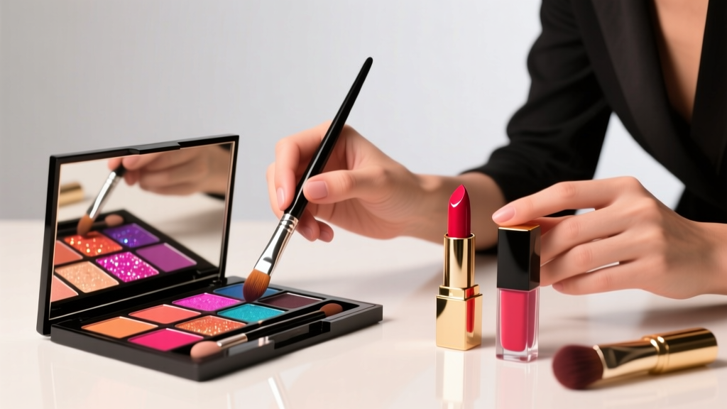 How to Use L’Oréal Infallible Eyeshadow Like a Pro: 7 Foolproof Steps That Fix Patchy Blending, Fallout, and Fading—Even on Oily Lids (No Primer Required!)