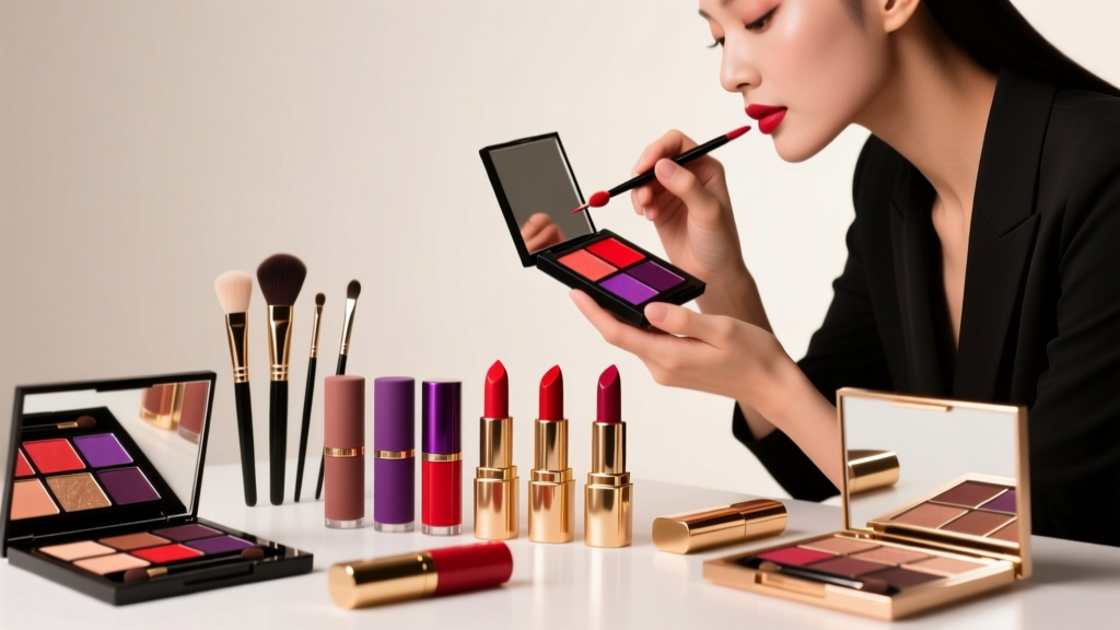 How to Use Lipsense as Eyeshadow Safely & Effectively: 5 Pro-Tested Steps (Plus Why Most People Skip Step 3 — and Regret It)