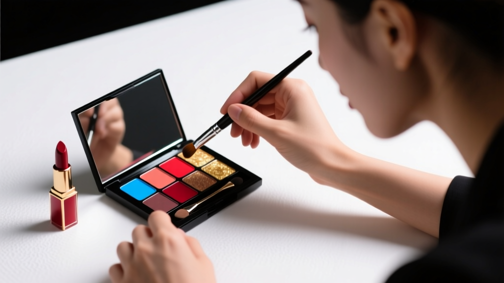 Lipstick aur Lip Liner ka Sahi Istemal Kaise Karein? 7 Step-by-Step Hindi Guide Jo Har Ladki Ko Pata Hona Chahiye — Blotting, Bleeding, Fading Sab Fix Ho Jayega!