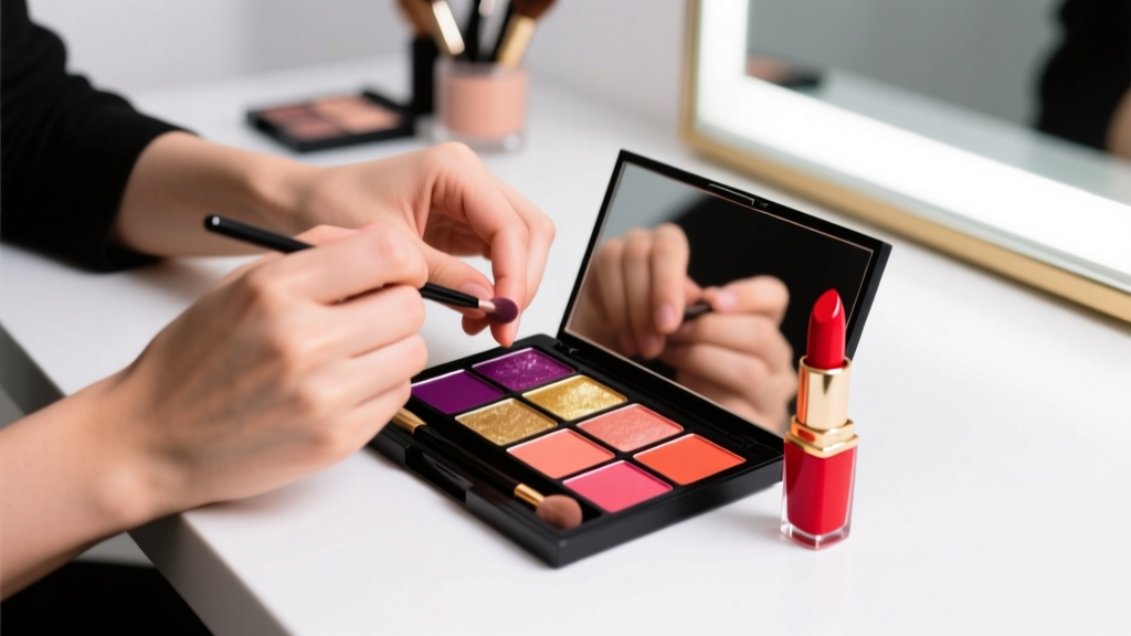 How to Use Lipstick as Blusher the Right Way: 5 Mistakes That Ruin Your Glow (and Exactly How to Fix Them Before Your Next Zoom Call or Date Night)