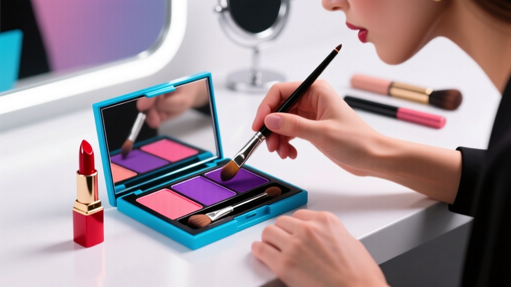 How to Use Lipstick Pencil Like a Pro: 7 Mistakes You’re Making (and Exactly How to Fix Them in Under 60 Seconds)