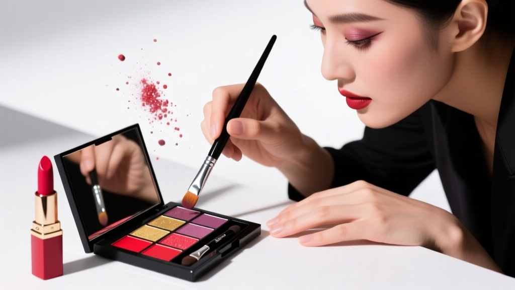 How to Use Lipstick Queen Invisible Lip Liner (Without Smudging, Fading, or Looking Like You Forgot It) — A 5-Step Pro Artist Method That Fixes Every Common Mistake in Under 90 Seconds