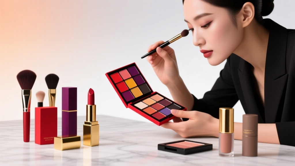 How to Use Lipstick Vibe Like a Pro: 7 Foolproof Steps That Fix Uneven Application, Feathering, and Fading—So Your Color Stays Vibrant for 8+ Hours Without Touch-Ups